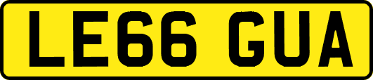 LE66GUA