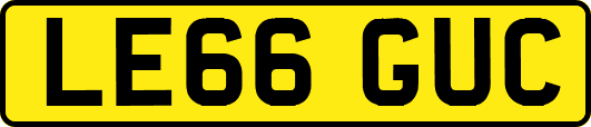 LE66GUC