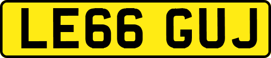 LE66GUJ