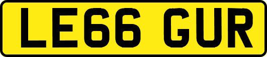 LE66GUR