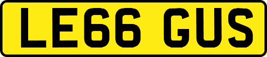LE66GUS
