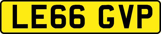 LE66GVP