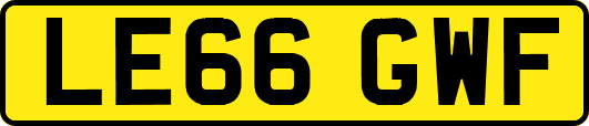 LE66GWF
