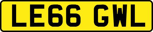 LE66GWL