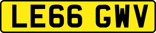 LE66GWV