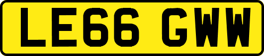 LE66GWW
