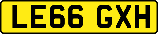 LE66GXH