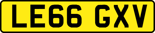 LE66GXV
