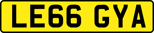 LE66GYA