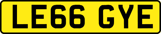 LE66GYE