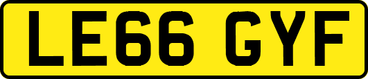 LE66GYF