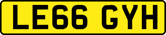 LE66GYH