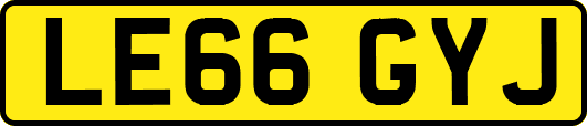 LE66GYJ