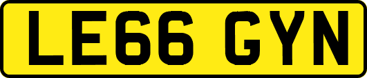 LE66GYN