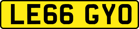 LE66GYO