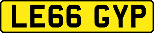 LE66GYP