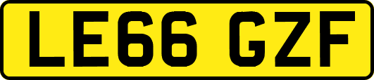 LE66GZF