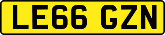 LE66GZN
