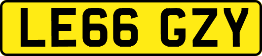 LE66GZY