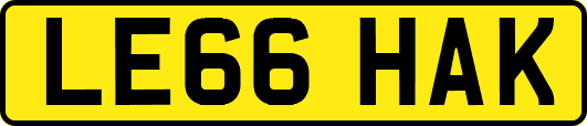 LE66HAK