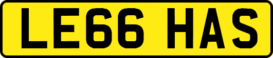 LE66HAS