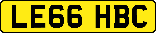 LE66HBC