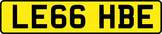 LE66HBE