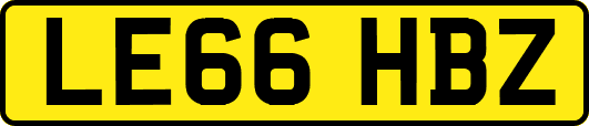 LE66HBZ