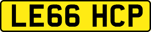 LE66HCP