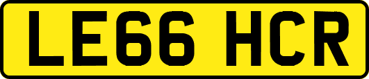 LE66HCR
