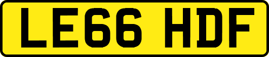 LE66HDF