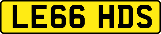 LE66HDS