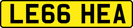LE66HEA