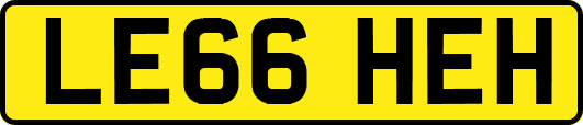 LE66HEH