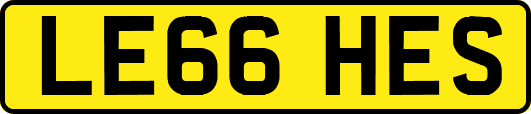 LE66HES