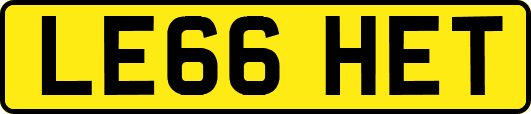 LE66HET