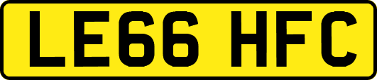 LE66HFC