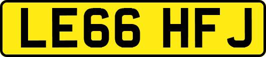 LE66HFJ