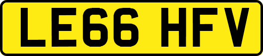 LE66HFV