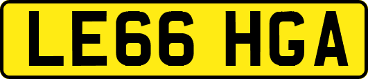 LE66HGA