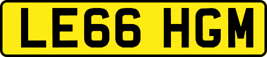 LE66HGM