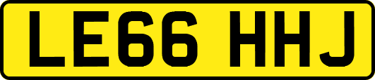 LE66HHJ