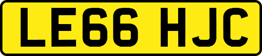 LE66HJC
