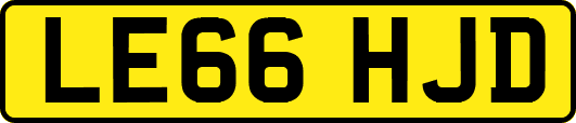 LE66HJD