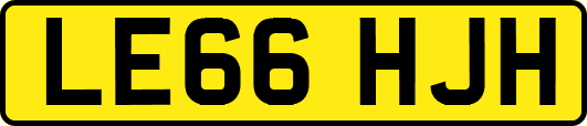 LE66HJH
