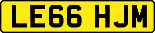 LE66HJM