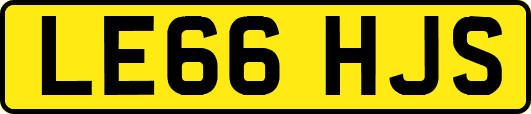 LE66HJS