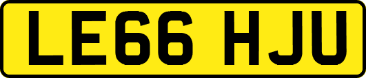 LE66HJU