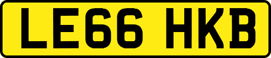 LE66HKB
