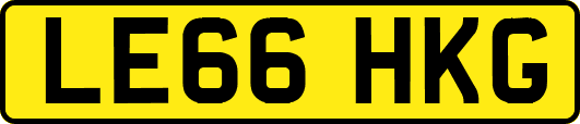 LE66HKG
